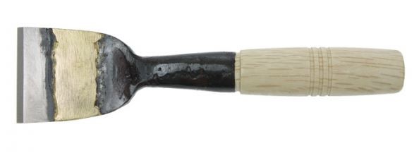 Chinese HSS broad chisel 63 mm - Suorat puusepäntaltat - 700987 - 1