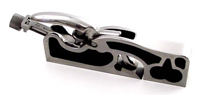 Clifton olkahöylä No 410 - Huulloshöylät - 410RW-07 - 1