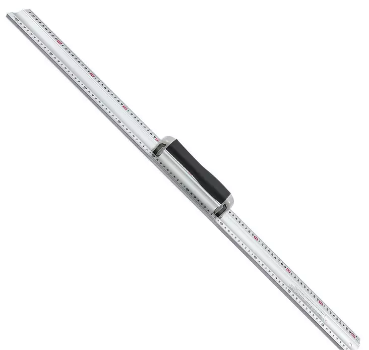 Cutter Ruler Shinwa 100 cm - Viivaimet - 707157 - 1