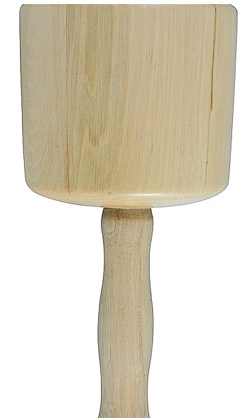 Hattori® White Beech Mallet, 960 g - Puunuijat - 730017 - 1