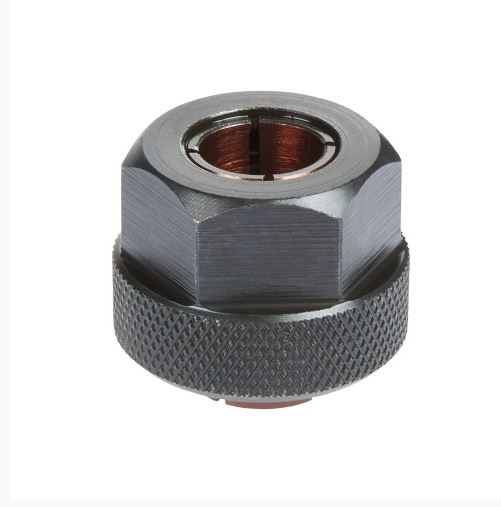 Istukka Trend T7 12,7 mm - Jyrsinterien tarvikkeet - CLT-T7-127 - 1