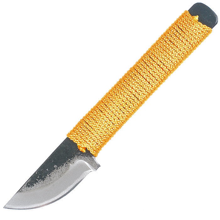 Japanilainen veistopuukko, kaareva terä - Vuolupuukot - 710747 - 1