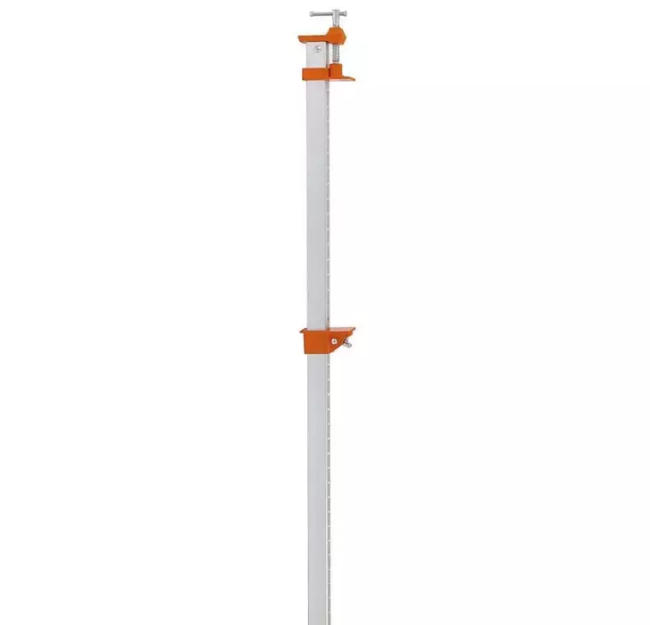 Jorgensen Aluminium Bar Clamp, 900mm - Nauhahiomakoneet - 708907 - 1