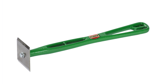 Kunz Glue Scraper - Nauhahiomakoneet - KUNZ107 - 1