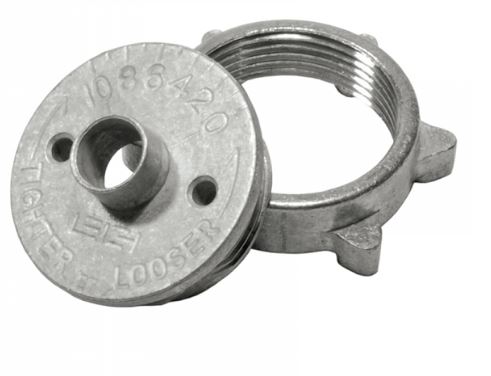 Leigh Guide Bush e7, 7/16" - Leigh-terät - LEIE7 - 1