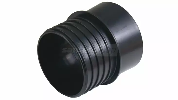 Letkuadapteri imuriin, Ø 100 mm letkulle - Pölynpoistotarvikkeet - 121-JW1047 - 1