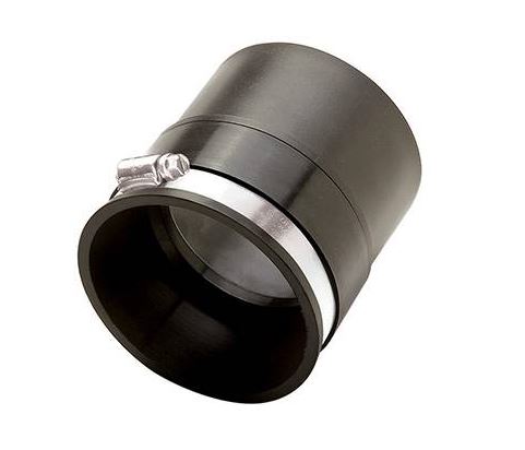 Letkuadapteri imuriin, 102 mm/2 kpl - Pölynpoistotarvikkeet - RO659297 - 1