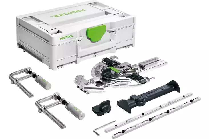 Lisävarustesarja SYS3 M 137 FS/2-Set - Festool Sahaamistarvikkeet - 577157 - 1