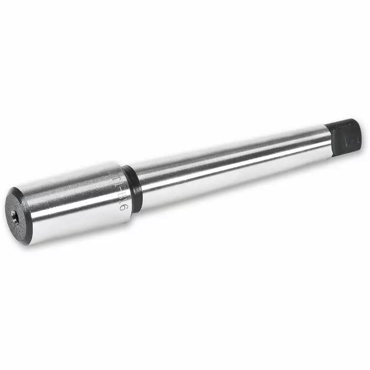 Morse Taper Arbors -1MT B16 - Istukat, leuat ja adapterit - AX700407 - 1