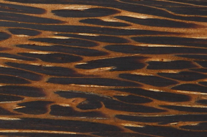 Palmwood 150 x 38 x 38 mm - Kynä- ym aihiot - 831277 - 1