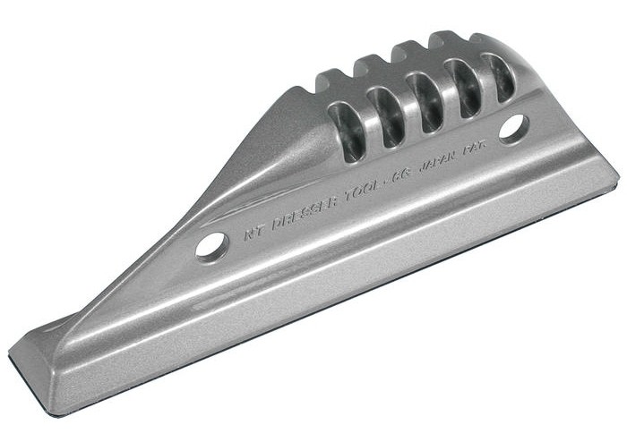 Precision Hand Grinder NT, rectangular 150/24 mm, 320 grit - Hiomatarvikkeet-muut - 705127 - 1