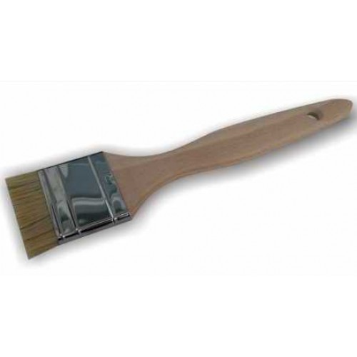 Puhdistus sivellin, Burnishing Brush - Erikoistaltat - HS907 - 1