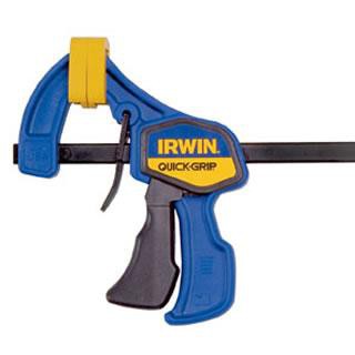 Quick-Grip MINI, 12"/300 mm - Pikapuristimet - 5412EL7 - 1