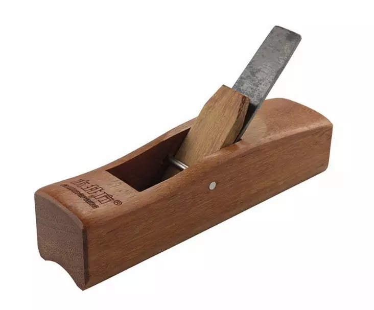 Radius Plane 18 mm, concave - Puiset höylät - 703277 - 1