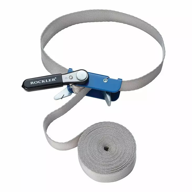 Rockler Band Clamp - Nauhapuristimet - TS386247 - 1