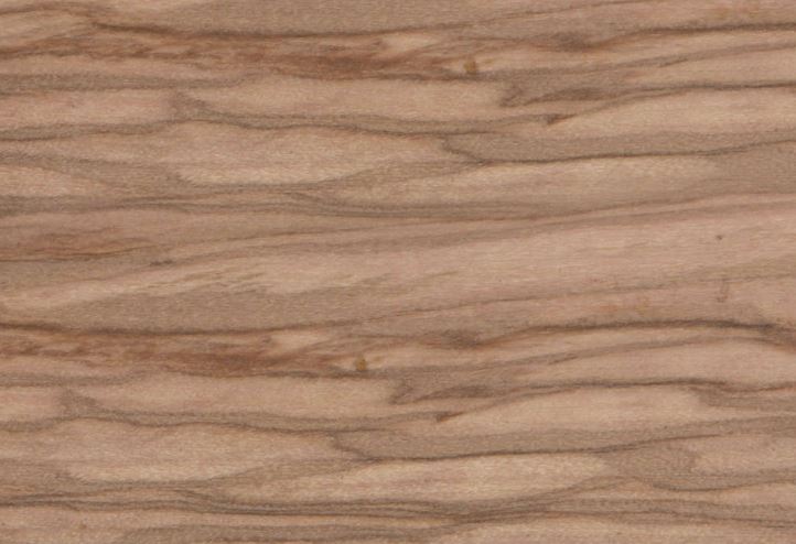 Sicilian Olivewood 300 x 60 x 60 mm - Kynä- ym aihiot - 570697 - 1