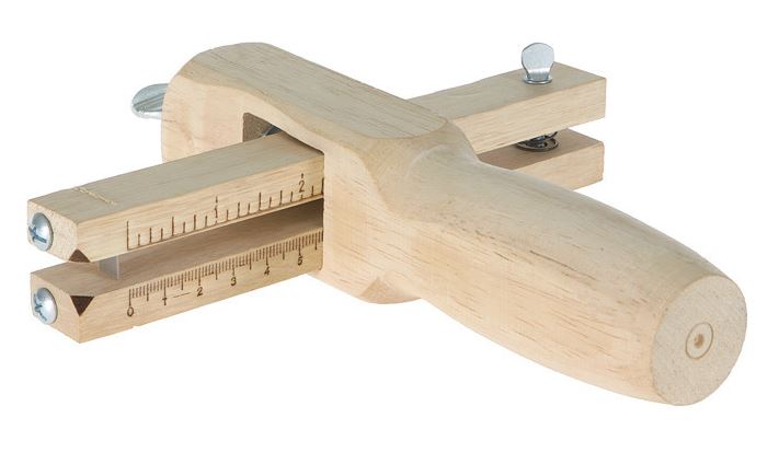 Strap Cutter - Muut käsityökalut - 708327 - 1