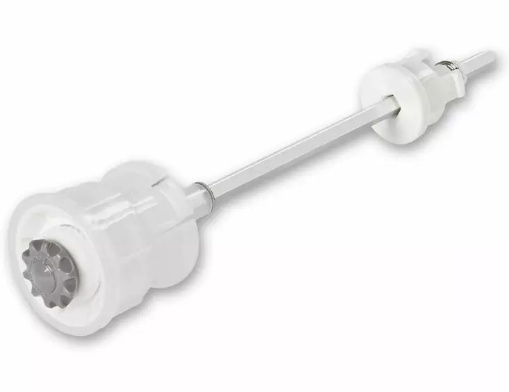 Suola-/ pippurimylly -mekanismi 195 mm - Kynäsorvaus - AX952587 - 1