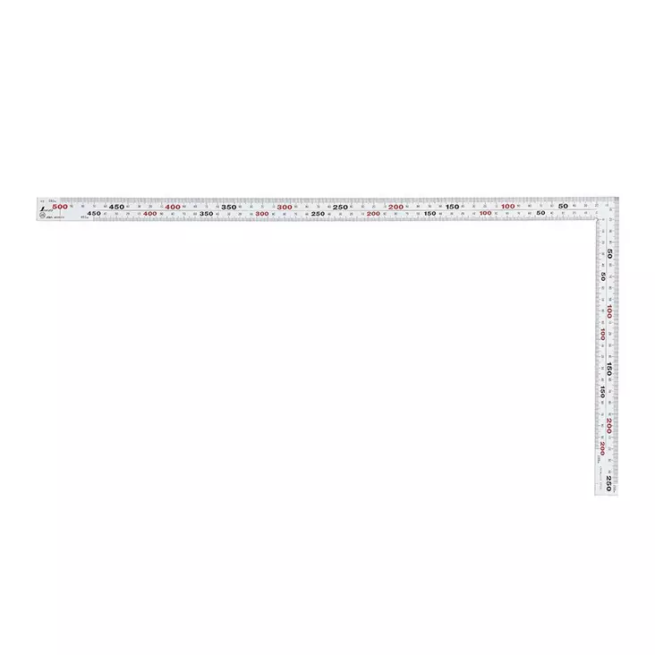 Timpurin kulmain 520x265 mm - Kulmaimet - 730537 - 1
