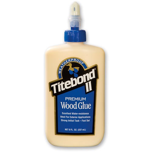 Titebond II Premium - Titebond - 600207 - 1