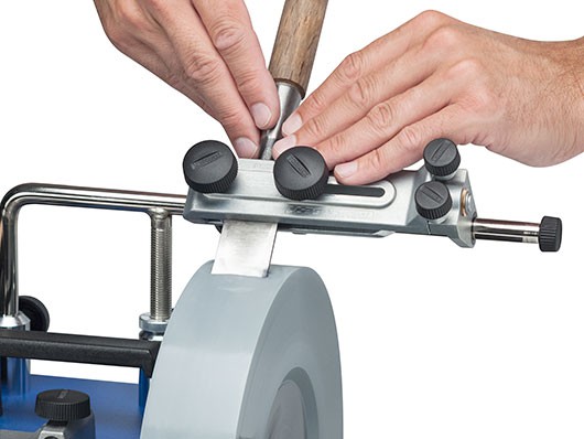 Tormek hiontaohjain suorakulmaisille työkaluille - Tormek ohjaimet - SE-77 - 1