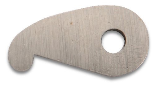 Turnmaster HSS sienimuotoinen kärki - Vaihtoterätaltat - RSTM-TIP7 - 1