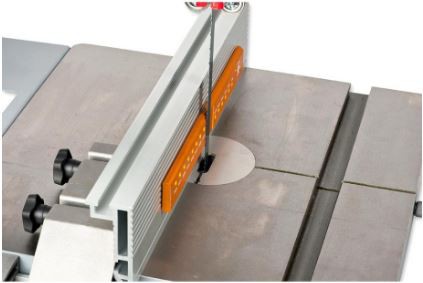 Vannesahan apuri / Bandsaw Buddy - Vannesahat - AX101807 - 1