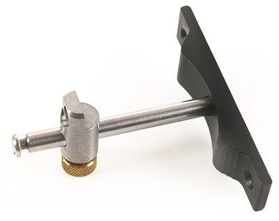 Veritas Router Plane Fence - Höylänterät ja tarvikkeet - 701928-05P3807 - 1