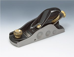 Veritas Block Plane 20° PM-V11 blade - Puhdistushöylät - 717387 - 1