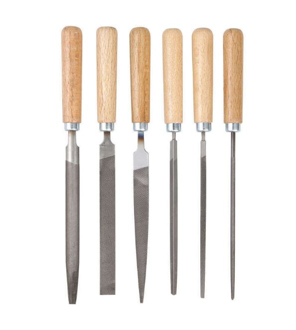 Viilasetti 6 kpl - Viilat - 704447 - 1