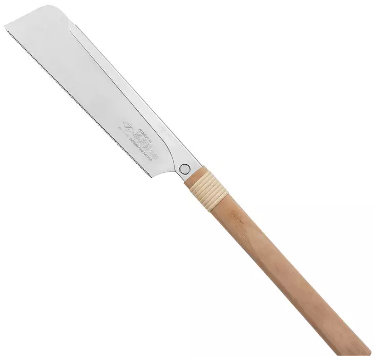 Z-Saw Dozuki Fine 240 - Japanilaiset käsisahanterät - 730807 - 1