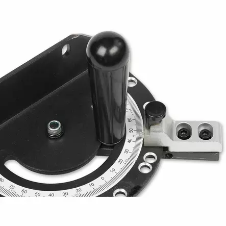 Axminster katkaisuvaste 19 mm kiskoon - Sahakonetarvikkeet - AX104928 - 2