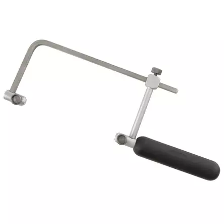 Grobet lehtisaha 75 mm - Käsilehtisahat - 712548 - 1