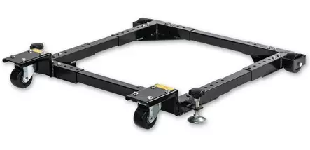 Koneen siirtoalusta 450 kg - Puuntyöstökoneiden varaosat ja lisävarus - AX508298 - 1