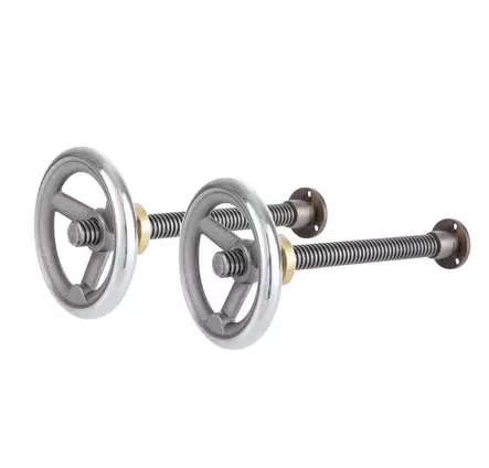 Moxon Vice mekanismi setti - Höyläpenkit - 716278 - 1