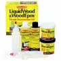 LiquidWood & WoodEpox, Restoration Kit - Epoksit - 745078 - 1