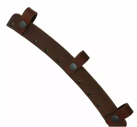 Suojus Gränsforsin vetopuukkoon - Vetopuukot - 800068 - 1