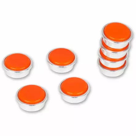 UJK Anti-Slip Workbench Protection Dogs - Pyöreät penkkihaat - AX107438 - 1