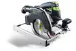 Akkukäsipyörösaha HKC55 5,0 EBI-Plus-SCA - Festool Sahaaminen - 577678 - 8