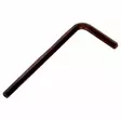 Kuusiokoloavain 1/8" - 3,175 mm - Muut käsityökalut - AK-18 - 1