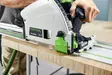 Murtosuoja SP-TS 60/5 - Festool Sahaamistarvikkeet - 577288 - 2