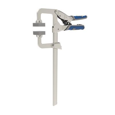 Automaxx Bar Clamp 8", kiskopuristin 20 cm - Puristimet - KSC-1470-8 - 1