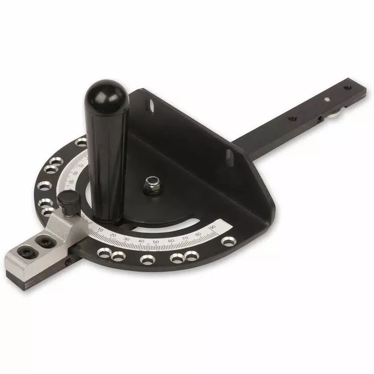 Axminster katkaisuvaste 19 mm kiskoon - Sahakonetarvikkeet - AX104928 - 1