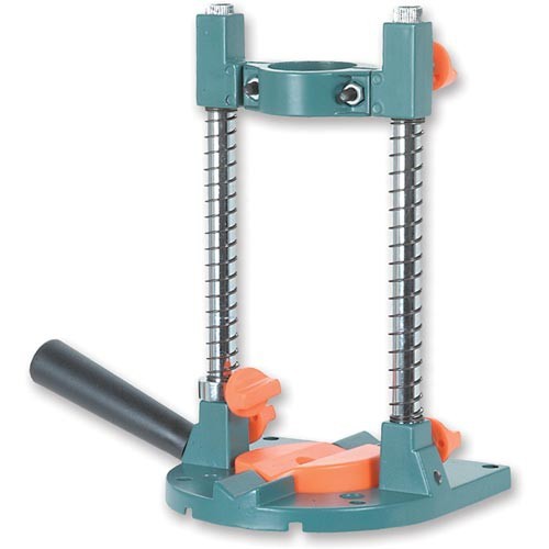 Axminster Porausohjain/-teline / Drill Guide - Poratelineet - AX500458 - 1