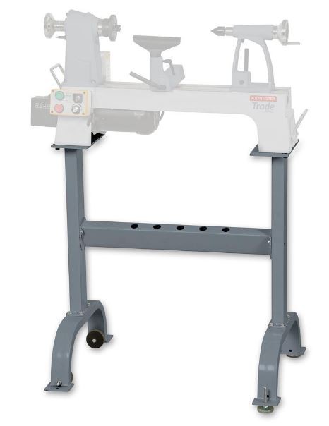 Axminster puusorvin teline AT1016/AT1416VS puusorveille - Sorvitarvikkeet - AX502498 - 1