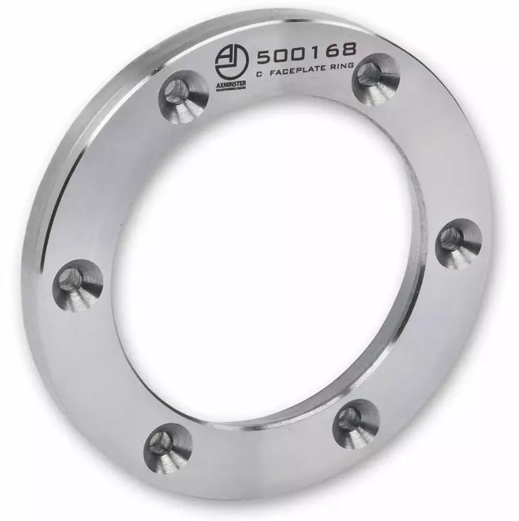 Axminster rengaslaippa 100 mm - Laipat - AX500168 - 1