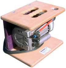 BagPress Pro08, alipainepuristin - Bagpress alipainejärjestelmät - BPEL08 - 1