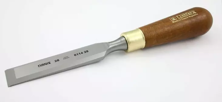 Carpenter´s Chisel 28 mm - Suorat puusepäntaltat - 811428 - 1