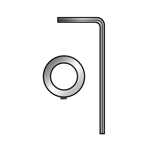 Collar pack - Jyrsinterien tarvikkeet - COLL-8 - 1