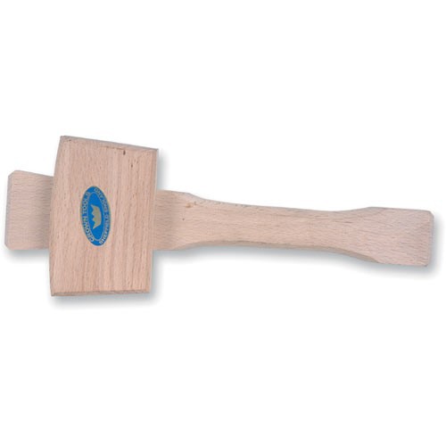 Crown pyökkinen nuija, 152 mm - Puunuijat - 108 - 1